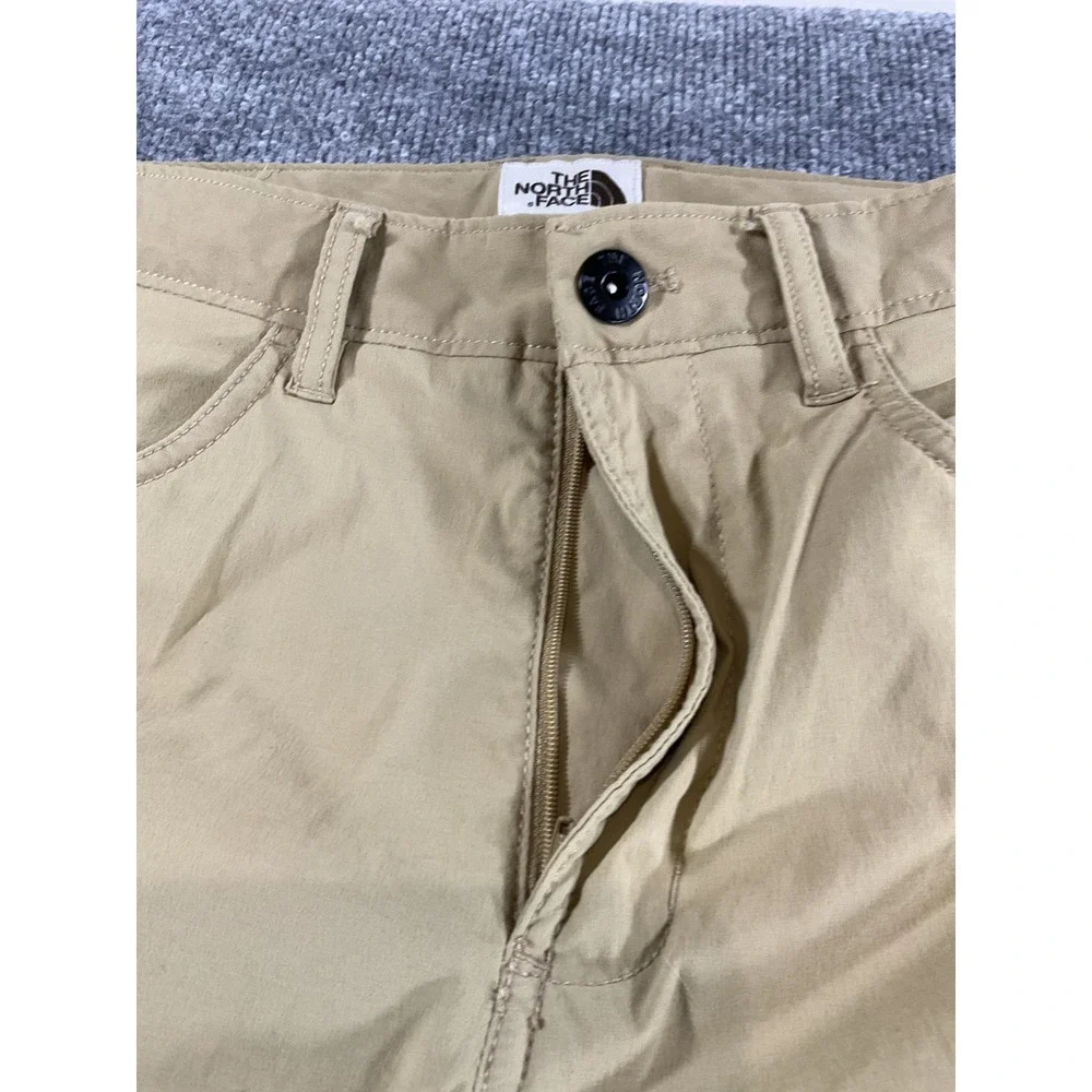 The North Face item specifics